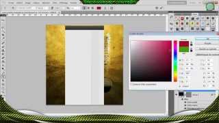 ☆SpeedArt#2☆Template Background