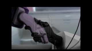 NiGhT-sTaLkEr13's Megatron X Shockwave *18