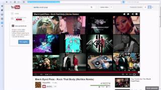 Download muzica Youtube