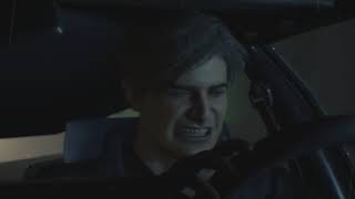 Resident Evil 2 NEW GAME (RAW gameplay/No Commentary)