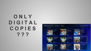 ♦ Going Digital Copy Only?! | Star Wars: Battlefront Gameplay