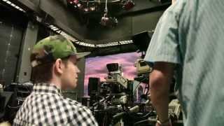 Quadriplegic's Passion Reignited FULL Trailer