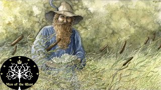 Tom Bombadil - Epic Character History