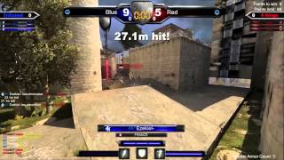 ShootMania Play of the Week 2.1
