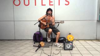 Aancod - English man in new york (Original by Sting)