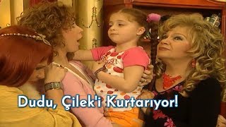 Dudu, Çilek'i Kurtarıyor - Sihirli Annem