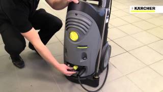 Karcher HD 7/11-4M at HuntOffice.ie