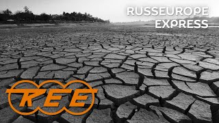 Climat : s’adapter à une catastrophe déjà enclenchée ? JACQUES SAPIR | HERVÉ LE TREUT | ALAIN DUPUY