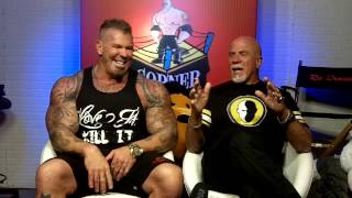 RICH PIANA Getting Big, Big and Bigger