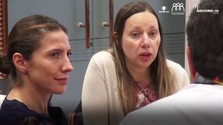 Mentoras y Mentores en Codelco