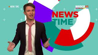 NEWS TIME 261 Выпуск от 07 12 2017