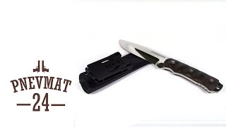 Нож Pirat VD85 - Командарм