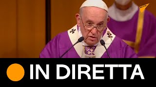 #Grecia: Papa Francesco celebra la santa messa ad Atene