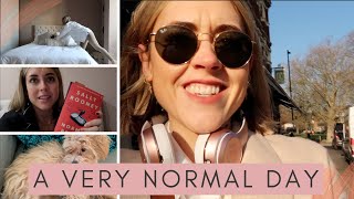 A DAY WITH ME | A NORMAL DAY IN MY LIFE | AMY TOKS