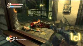 Bioshock Part 34 - The Lot 192 #2