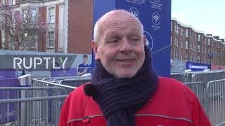 UK: "It is just sad" - Chelsea fans reflect on Roman Abramovich's decision to sell football club
