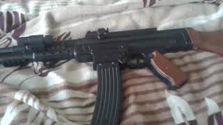 Автомат     NSM.303B
