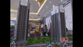 China Real Estate Bubble, Biggest in History - 2014