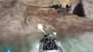 Halo 3 Xbox 360 review from xboxer.tv