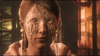 The Evil Within 2 Слепое прохождение #27