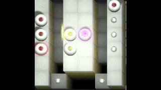 Quadradius "how to finish tutorial"