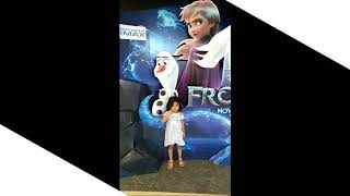 FROZEN 2 | magagandang christmas lights