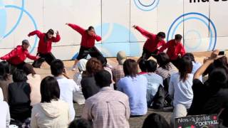 Real Jam - Hip Hop