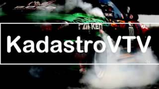 Intro KadastroVTV Sony Vegas Pro 13 Marvel