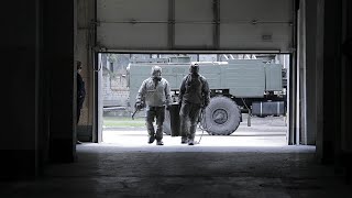 Специальная обработка помещений Воронежского центра ракетного двигателестроения