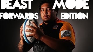 Beast Mode | *Forward's Edition*