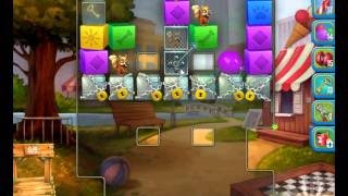 Pet Rescue Saga level 1042, NO BOOSTEERS