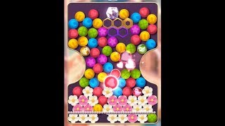 Diamond Diaries Saga Level 50