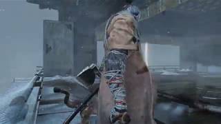[ Sekiro: Shadows Die Twice ] Genichiro Ashina / Гэнитиро Асина