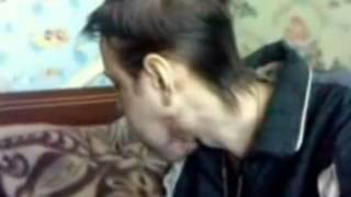 Страшный лик наркомании flv