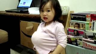 Emy big belly