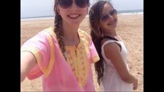 MAROC 2015 | AGADIR