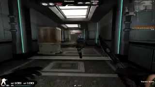 I´m bored. AGAIN ! Combat Arms by xXTurner
