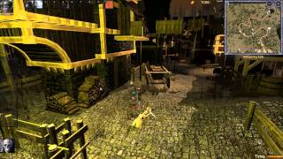 Witches, Heroes and Magic | GamePlay PC 1080p