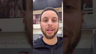 Steph Curry and the NBA Players Association Give Back to Charlotte!