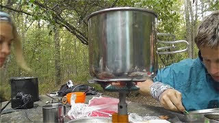 Про хорошие кружки. Tatonka Handle Mug Cup