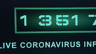 Live: nCoV Confirmed Cases | Update 2-2-2020