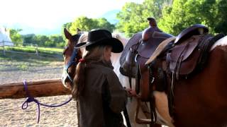 Smith Fork Ranch Promotional Video