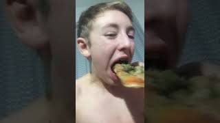School shooter gets his last meal request (ASMR)