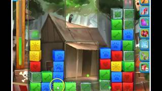 Pet Rescue Saga Level 1062 2 Star No Boosts