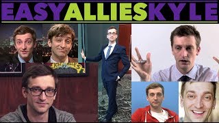 Easy Allies Clips - Kyle
