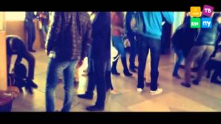КИПУ-TV_социальный эксперимент_КИПУ vs ТНУ_15-10-2014