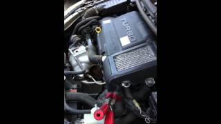 StartUP YRV T