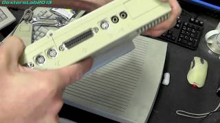 DL161 Apple Macintosh LC Repair & Restoration Part 1/3