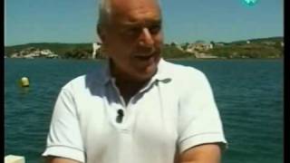 Entrevista Luis Alejandre