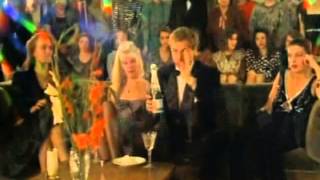 Сыскное бюро "Феликс" (1993) фильм смотреть онлайн